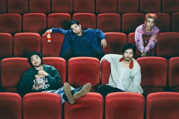 【開催中止】日本最大の年越しロックフェス「カウントダウン・ジャパン 20/21」幕張メッセで4日間開催