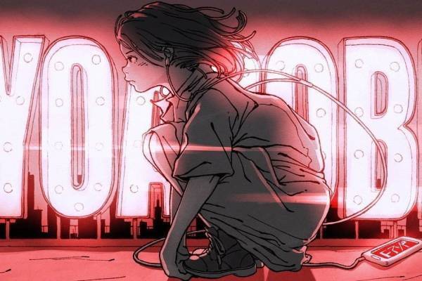 YOASOBIの新曲「怪物」アニメ『BEASTARS』第2期のオープニングテーマに