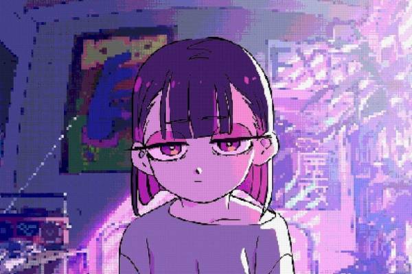 ずっと真夜中でいいのに。2ndフルアルバム『ぐされ』映画『約ネバ』主題歌など全13曲収録