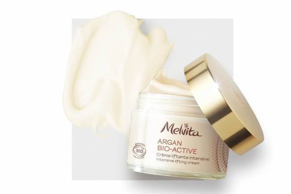 メルヴィータ“発酵”アルガンオイルの新スキンケアシリーズ誕生、ピンと引き締まったハリ肌へ