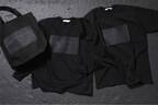 ビューティフルピープル、ブラックロゴの“真っ黒”Tシャツ＆トートバッグ