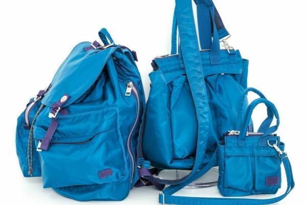 sacaiの2020年クリスマス限定、ポーターのコラボバッグ&ケースティファイのiPhoneケース