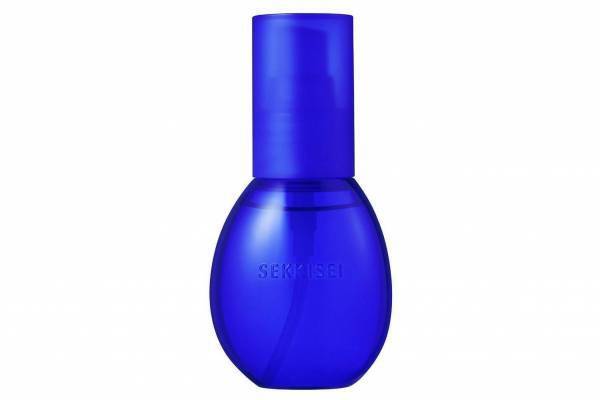 「雪肌精 クリアウェルネス」“ふわっ”と広がるミスト化粧水、Wバリアでみずみずしい透明肌に