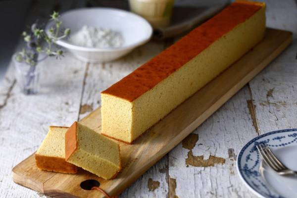 仏発酵バター・エシレの専門店「エシレ・パティスリー オ ブール」ジェイアール名古屋タカシマヤに