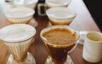 カフェ「エリック・ローズ」世界1号店が表参道にオープン、スタバ創業メンバーの“伝説のコーヒー”