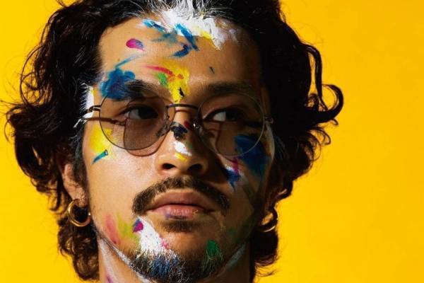 マイキータからKing Gnu・常田大希との限定コラボサングラス発売