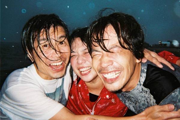 くるりの新曲「大阪万博」1970年国際博覧会から着想、12インチシングル版も受注生産