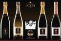 ジョエル・ロブションからオリジナルシャンパーニュ&ワイン、ハチミツ香る日本限定シャンパンも