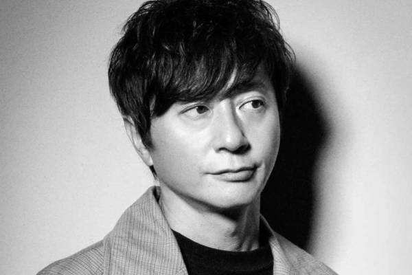 ポルノグラフィティ岡野昭仁の新曲「光あれ」ヨルシカ・n-bunaが作詞、作曲に澤野弘之