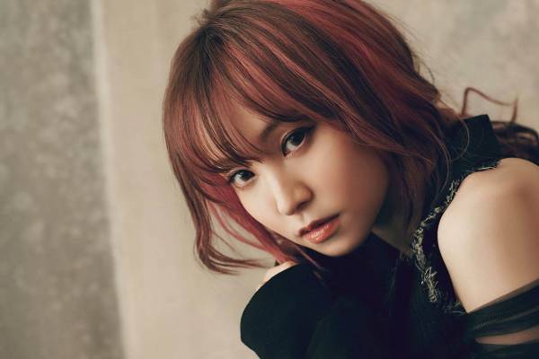 LiSAの新曲「dawn」テレビアニメ『バック・アロウ』オープニング曲に