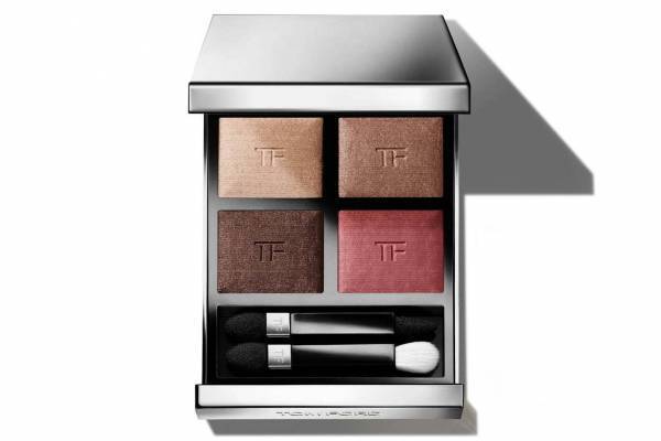 トム フォード ビューティ2020年クリスマスコスメ第2弾、眩いばかりに輝くアイシャドウ＆リップ
