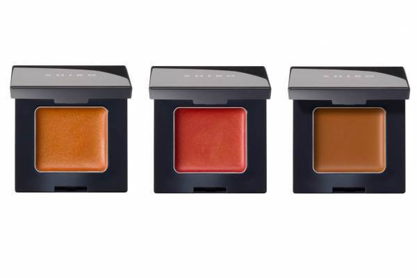 SHIRO21年春夏コスメ、しっとり潤う“ジンジャー”アイシャドウ＆美容液発想のリップ下地