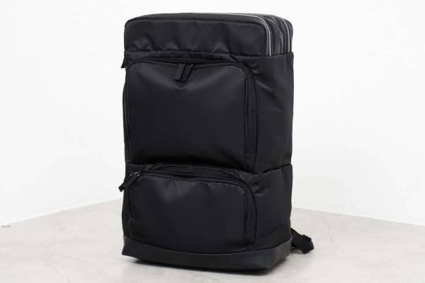 グラフペーパー初のバッグシリーズ - バックパックやサコッシュ、新鋭ブランドとのコラボトートも