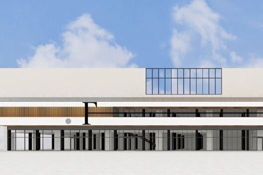 新商業施設「エフエフ」葛西臨海公園駅に開業“公園でのアウトドア”提案する10のショップ
