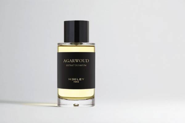 香水ブランド・ヒーリーの「エクストレ ドゥ パルファン」シリーズがリニューアル