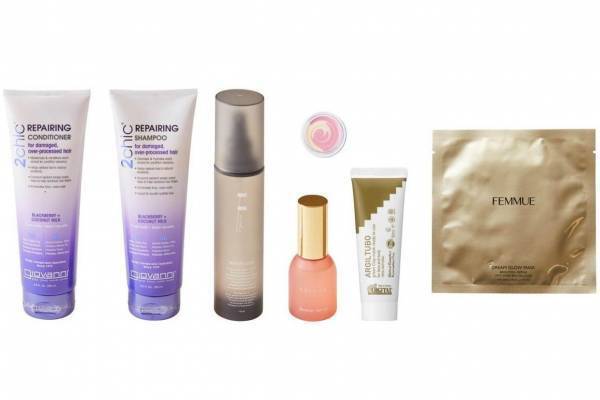 ラフォーレ原宿の2021年福袋、コスメキッチン・ファーファー・セーラームーンストアなどが参加