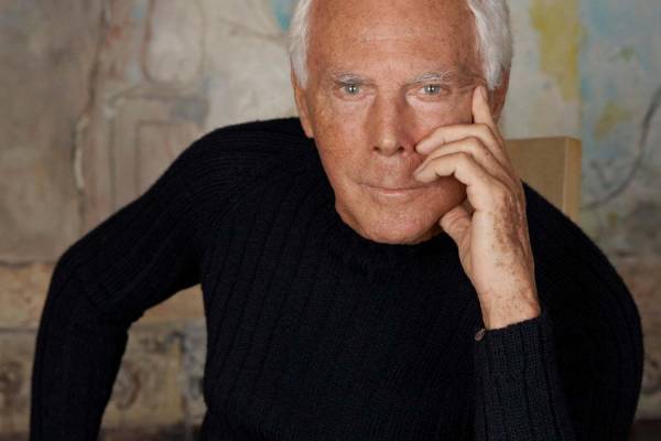 アルマーニとパルミジャーニ・フルリエの共同製作ファインウォッチ、21年11月発売