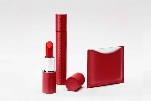 仏ラグジュアリーコスメ「ラ ブーシュ ルージュ」初のメイクアップ展開、マスカラやハイライトなど