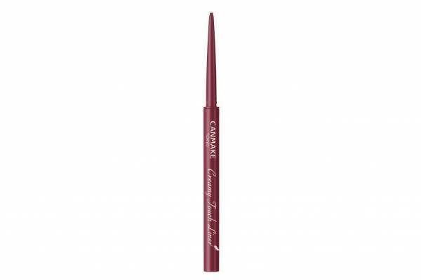 キャンメイクで"1番売れてる"アイライナーに新色、"色気のある目元"を演出するモーブカラー