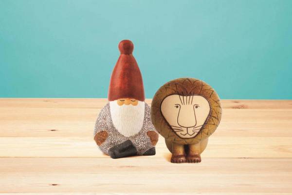 「北欧屋台 クリスマスマーケット」池袋・東武百貨店で、ムーミンやサンタオブジェなど北欧雑貨集結