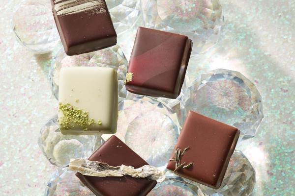 ジェイアール名古屋タカシマヤのバレンタイン「2021 アムール・デュ・ショコラ」約150ブランド集結