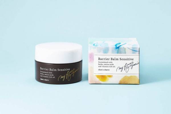 チャントアチャーム"赤ちゃんにも使える"低刺激保湿バーム&"ミルクからオイルに変わる"メイク落とし