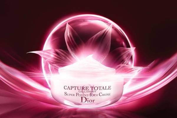 ディオール“バターのように”濃厚なリッチクリーム、人気スキンケア「カプチュール トータル」の新作