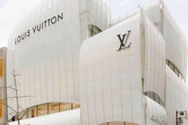 ルイ・ヴィトンのアートスペース「エスパス ルイ・ヴィトン大阪」御堂筋にオープン、現代アートなど展示