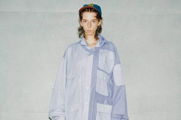 渋谷「R for D」最大90％オフのサンプルセール - ボディソングやストフなど31ブランド