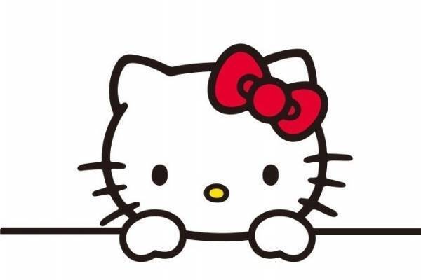 サンリオ「ハローキティ」ハリウッド映画化！米アニメ界期待の2人が共同監督、実写×アニメのハイブリッド