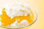 銀のぶどう「チーズケーキ かご盛り 白らら」季節限定“パッションマンゴー”雲のようなふわふわチーズ