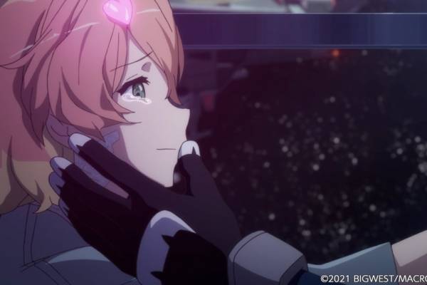 映画『劇場版マクロスΔ 絶対 LIVE!!!!!!』ワルキューレが停戦記念ライブを開催