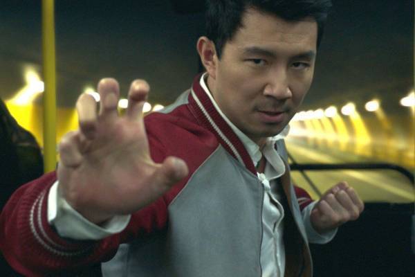 マーベル映画『シャン・チー／テン・リングスの伝説』アベンジャーズの系譜を受け継ぐ新ヒーロー誕生