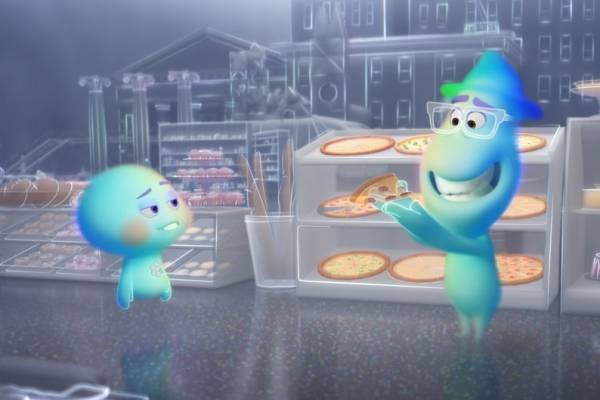 ディズニー＆ピクサー映画『ソウルフル・ワールド』ピート・ドクター監督作、“魂”の起源を巡るストーリー