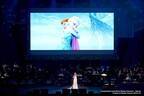 「フレンズ・オブ・ディズニー・コンサート」東京国際フォーラムで、中川翔子や山寺宏一らが歌う名曲