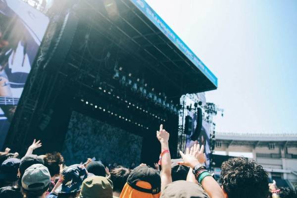 「スーパーソニック」“サマソニ”に替わる音楽フェス、ZEDDら海外アーティスト出演