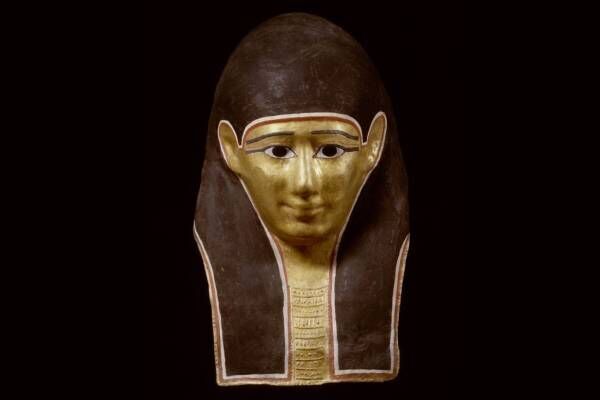「古代エジプト展」仙台・山口・兵庫などで - ミイラのCTスキャン結果世界初公開、棺など200点以上