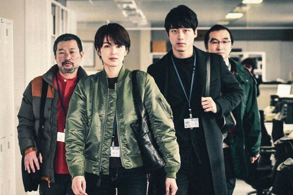 映画『劇場版 シグナル 長期未解決事件捜査班』ドラマの最終回“その後”を描くオリジナルストーリー