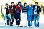 映画『あの頃。』松坂桃李が“ハロプロオタク”に、アイドル愛と青春を描くコミックエッセイ実写化