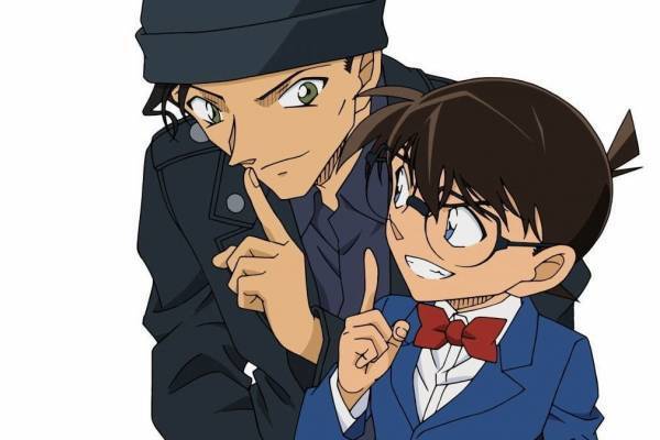 「名探偵コナン」池袋サンシャインシティとコラボイベント、“赤井秀一”謎解きラリーやグッズ販売