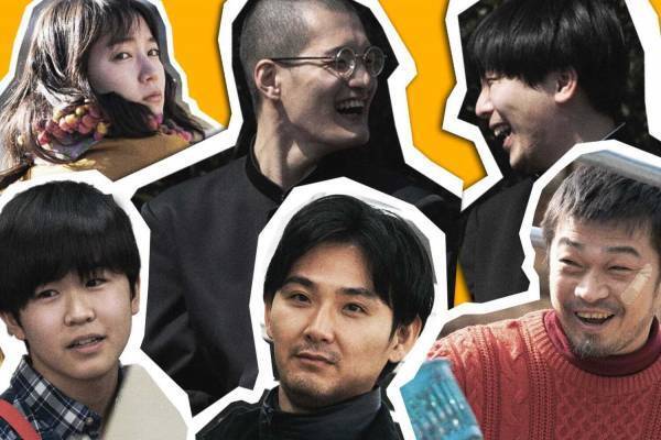 映画『ゾッキ』竹中直人×山田孝之×齊藤工が監督、シュールな人気コミックを実写化