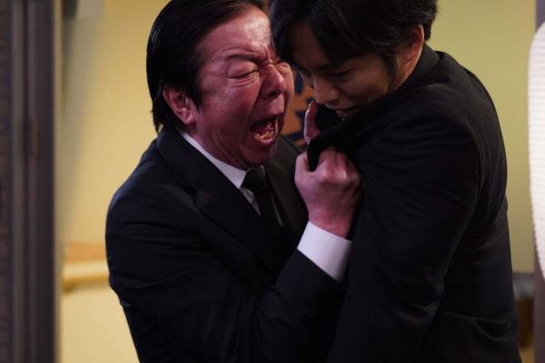 映画『空白』古田新太×松坂桃李“全員被害者・全員加害者”のサスペンスヒューマンドラマ