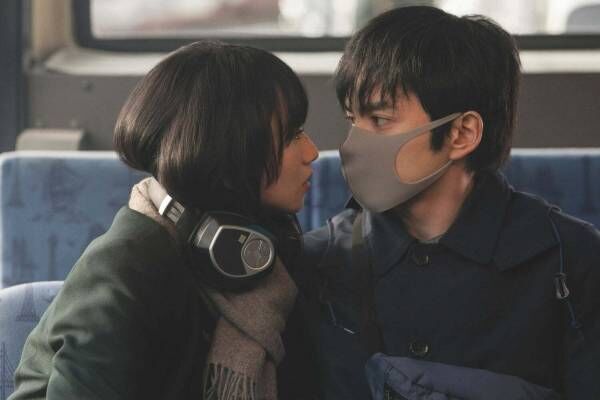 映画 恋する寄生虫 林遣都 小松菜奈w主演 切なく美しい恋愛小説を実写映画化 年4月11日 ウーマンエキサイト 1 3