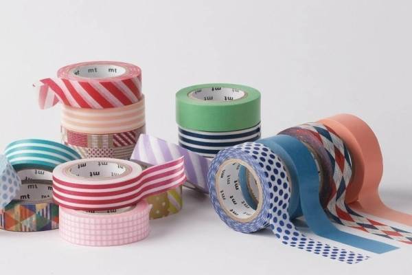 マスキングテープブランド「mt」の大型イベントが静岡・浜松で、“当たり付き”文房具ガチャも