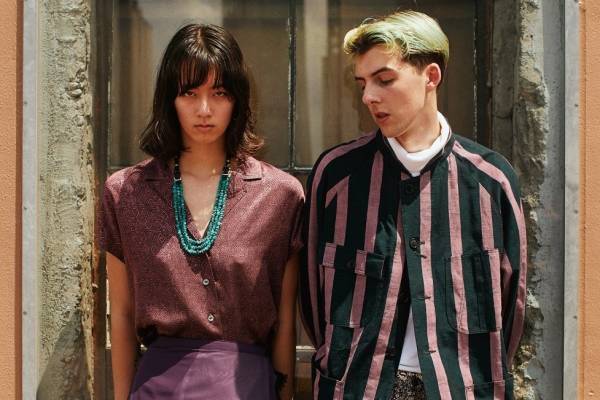 ニードルズ 2021年春夏コレクション - なじみの良いヴィンテージ感とモダンな空気を重ねて