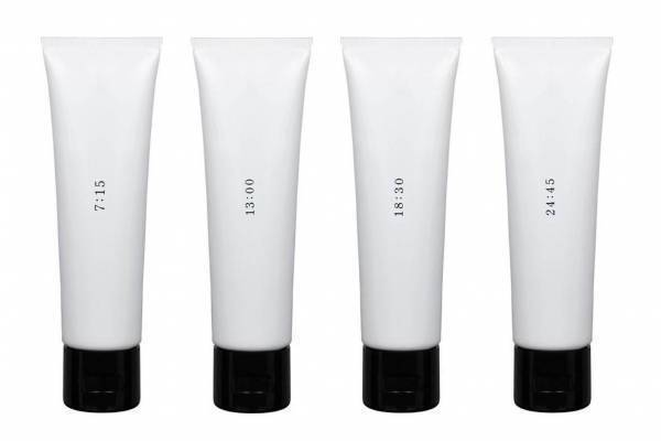 ukaのハンドクリーム“柚子＆ヒノキ”や“ミント＆レモン”の香り、手肌にハリとうるおい