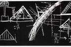 ワタリウム美術館で「生きている東京 展」“都市の精神性”を問い直す - 会田誠など15組の作品展示