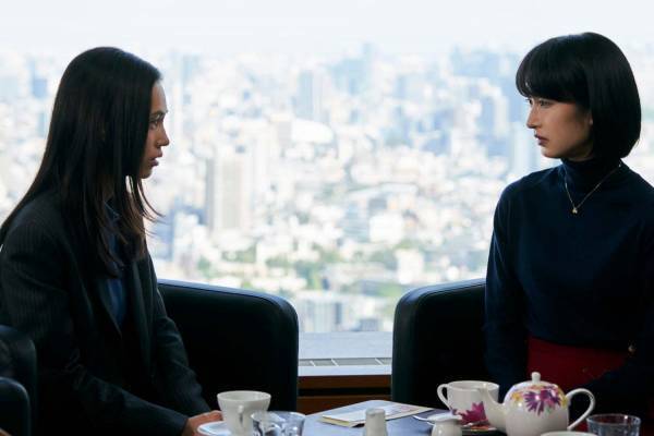 映画『あのこは貴族』門脇麦＆水原希子“階層”の異なる女性2人の最後の青春ドラマ