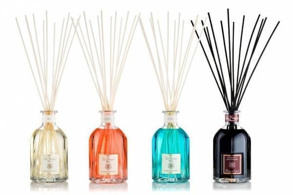 関西圏初「ドットール・ヴラニエス」が心斎橋パルコに、“赤ワイン”のルームフレグランス