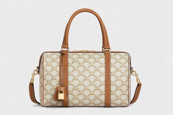 セリーヌが新宿・大阪・札幌に国内初のウィメンズ限定ストア - 限定バッグやホーム雑貨、香水など幅広く